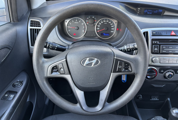 Hyundai I20 1.2 85 PACK INVENTIVE