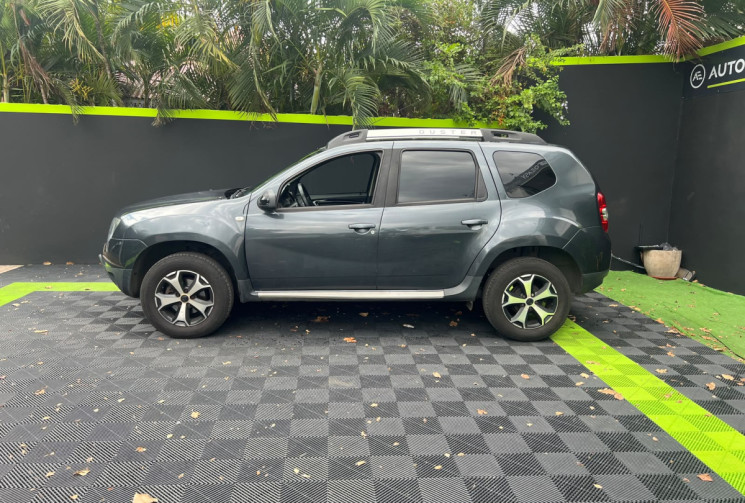 Dacia Duster  I Phase 2 SUV 1.2 Tce 16V eco2 4x2 125 cv