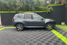 Dacia Duster  I Phase 2 SUV 1.2 Tce 16V eco2 4x2 125 cv