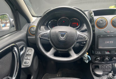 Dacia Duster  I Phase 2 SUV 1.2 Tce 16V eco2 4x2 125 cv