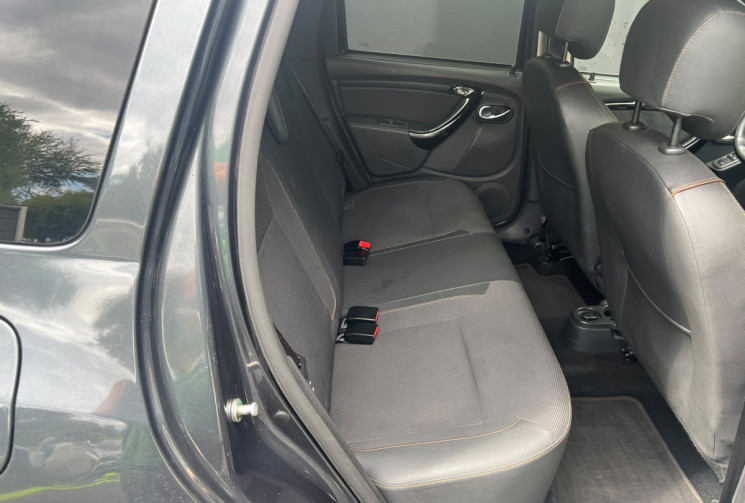 Dacia Duster  I Phase 2 SUV 1.2 Tce 16V eco2 4x2 125 cv