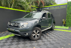 Dacia Duster  I Phase 2 SUV 1.2 Tce 16V eco2 4x2 125 cv