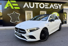 Mercedes Classe A AMG Line 250e 218 Premium Plus / Toit Ouvrant / CarPlay / Sieges chauffants