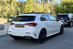 Mercedes Classe A AMG Line 250e 218 Premium Plus / Toit Ouvrant / CarPlay / Sieges chauffants