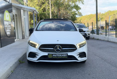 Mercedes Classe A AMG Line 250e 218 Premium Plus / Toit Ouvrant / CarPlay / Sieges chauffants