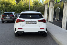 Mercedes Classe A AMG Line 250e 218 Premium Plus / Toit Ouvrant / CarPlay / Sieges chauffants