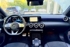 Mercedes Classe A AMG Line 250e 218 Premium Plus / Toit Ouvrant / CarPlay / Sieges chauffants