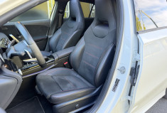 Mercedes Classe A AMG Line 250e 218 Premium Plus / Toit Ouvrant / CarPlay / Sieges chauffants