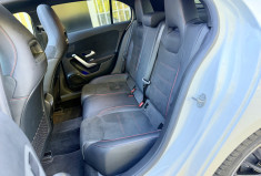 Mercedes Classe A AMG Line 250e 218 Premium Plus / Toit Ouvrant / CarPlay / Sieges chauffants