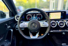 Mercedes Classe A AMG Line 250e 218 Premium Plus / Toit Ouvrant / CarPlay / Sieges chauffants