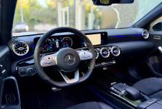 Mercedes Classe A AMG Line 250e 218 Premium Plus / Toit Ouvrant / CarPlay / Sieges chauffants