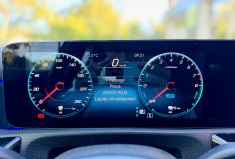 Mercedes Classe A AMG Line 250e 218 Premium Plus / Toit Ouvrant / CarPlay / Sieges chauffants