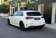 Mercedes Classe A AMG Line 250e 218 Premium Plus / Toit Ouvrant / CarPlay / Sieges chauffants