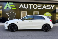 Mercedes Classe A AMG Line 250e 218 Premium Plus / Toit Ouvrant / CarPlay / Sieges chauffants