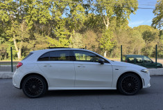 Mercedes Classe A AMG Line 250e 218 Premium Plus / Toit Ouvrant / CarPlay / Sieges chauffants
