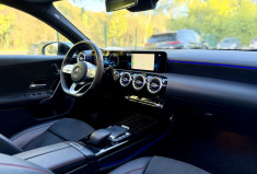Mercedes Classe A AMG Line 250e 218 Premium Plus / Toit Ouvrant / CarPlay / Sieges chauffants