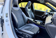 Mercedes Classe A AMG Line 250e 218 Premium Plus / Toit Ouvrant / CarPlay / Sieges chauffants