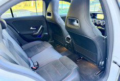 Mercedes Classe A AMG Line 250e 218 Premium Plus / Toit Ouvrant / CarPlay / Sieges chauffants
