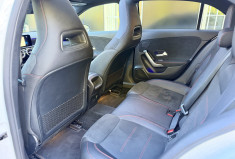 Mercedes Classe A AMG Line 250e 218 Premium Plus / Toit Ouvrant / CarPlay / Sieges chauffants