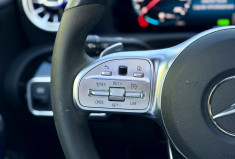 Mercedes Classe A AMG Line 250e 218 Premium Plus / Toit Ouvrant / CarPlay / Sieges chauffants