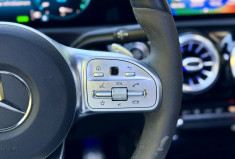 Mercedes Classe A AMG Line 250e 218 Premium Plus / Toit Ouvrant / CarPlay / Sieges chauffants