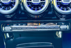 Mercedes Classe A AMG Line 250e 218 Premium Plus / Toit Ouvrant / CarPlay / Sieges chauffants