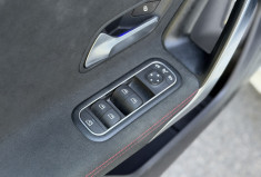 Mercedes Classe A AMG Line 250e 218 Premium Plus / Toit Ouvrant / CarPlay / Sieges chauffants