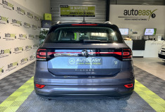 Volkswagen T-Cross  1.0 TSI 110 CH R-LINE BVM6