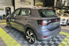 Volkswagen T-Cross  1.0 TSI 110 CH R-LINE BVM6