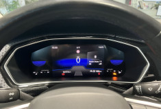 Volkswagen T-Cross  1.0 TSI 110 CH R-LINE BVM6