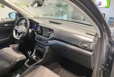 Volkswagen T-Cross  1.0 TSI 110 CH R-LINE BVM6