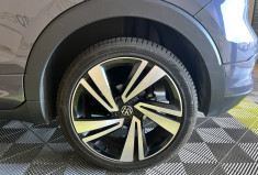 Volkswagen T-Cross  1.0 TSI 110 CH R-LINE BVM6