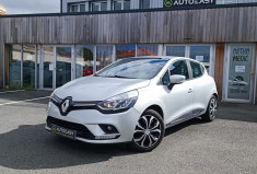 Renault Clio IV 5P PHASE 2 1.5 DCI 90 / DISTRIBUTION NEUVE / GARANTIE 12 MOIS