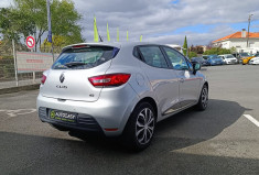 Renault Clio IV 5P PHASE 2 1.5 DCI 90 / DISTRIBUTION NEUVE / GARANTIE 12 MOIS