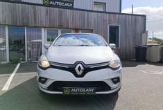 Renault Clio IV 5P PHASE 2 1.5 DCI 90 / DISTRIBUTION NEUVE / GARANTIE 12 MOIS