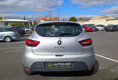 Renault Clio IV 5P PHASE 2 1.5 DCI 90 / DISTRIBUTION NEUVE / GARANTIE 12 MOIS