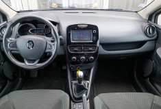Renault Clio IV 5P PHASE 2 1.5 DCI 90 / DISTRIBUTION NEUVE / GARANTIE 12 MOIS