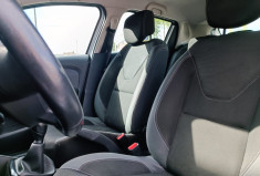 Renault Clio IV 5P PHASE 2 1.5 DCI 90 / DISTRIBUTION NEUVE / GARANTIE 12 MOIS