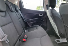 Renault Clio IV 5P PHASE 2 1.5 DCI 90 / DISTRIBUTION NEUVE / GARANTIE 12 MOIS