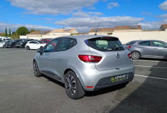 Renault Clio IV 5P PHASE 2 1.5 DCI 90 / DISTRIBUTION NEUVE / GARANTIE 12 MOIS