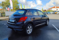 Peugeot 207 1.4 VTi 95 PREMIUM / ENTRETIEN SUIVI / 12 MOIS