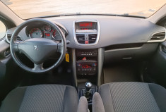 Peugeot 207 1.4 VTi 95 PREMIUM / ENTRETIEN SUIVI / 12 MOIS