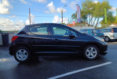 Peugeot 207 1.4 VTi 95 PREMIUM / ENTRETIEN SUIVI / 12 MOIS