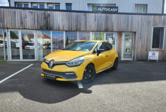 Renault Clio IV 1.6 TURBO 200 / RS CUP / GARANTIE 12 MOIS