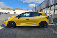 Renault Clio IV 5 Portes 1.6 Turbo 200 RS CUP / GARANTIE 12 MOIS