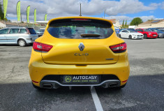 Renault Clio IV 5 Portes 1.6 Turbo 200 RS CUP / GARANTIE 12 MOIS
