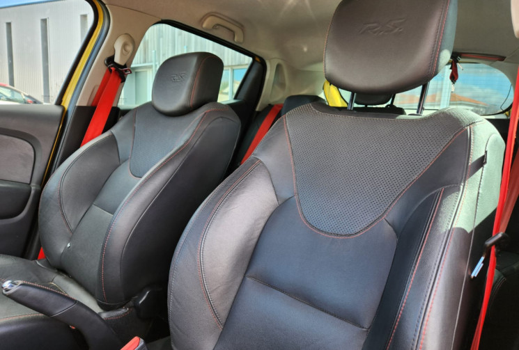Renault Clio IV 5 Portes 1.6 Turbo 200 RS CUP / GARANTIE 12 MOIS