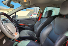 Renault Clio IV 1.6 TURBO 200 / RS CUP / GARANTIE 12 MOIS