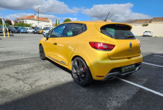 Renault Clio IV 5 Portes 1.6 Turbo 200 RS CUP / GARANTIE 12 MOIS