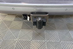 Peugeot Expert STD-5PL-180cv HDi AUTO-CABINE APPRO-ASPHALT-ATTELAGE-DBLE PORTE -EAT8